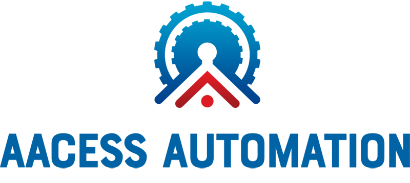 Aacessautomation logo