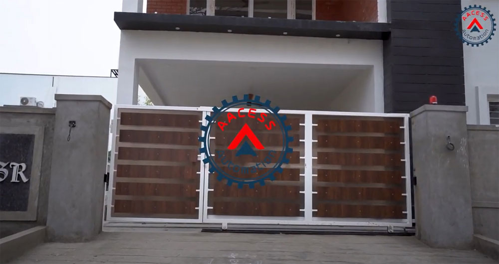 projects Aparna 1