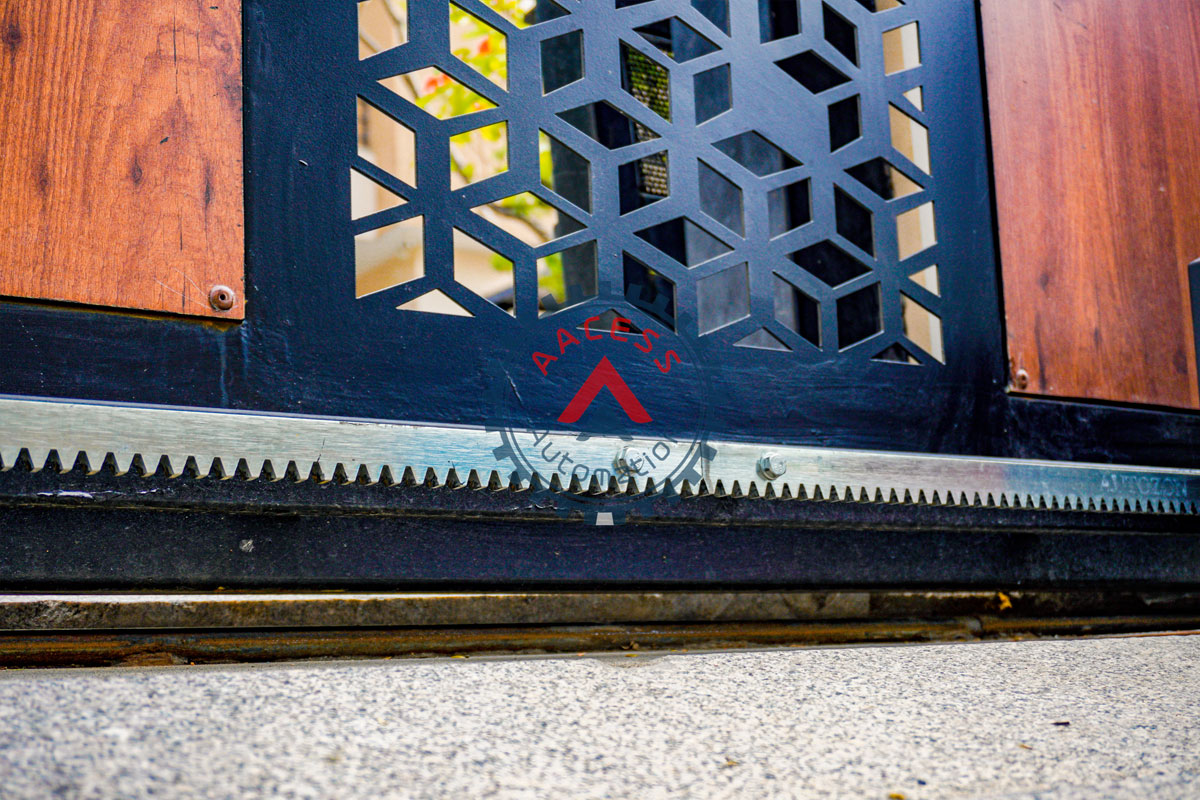 Projects Jubliee Hills Theja Sliding Gate