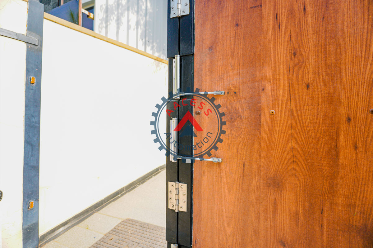Projects Jubliee Hills Theja Sliding Gate
